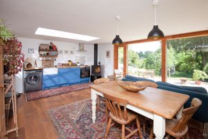 Kitchen Dining Snug Room- click for photo gallery